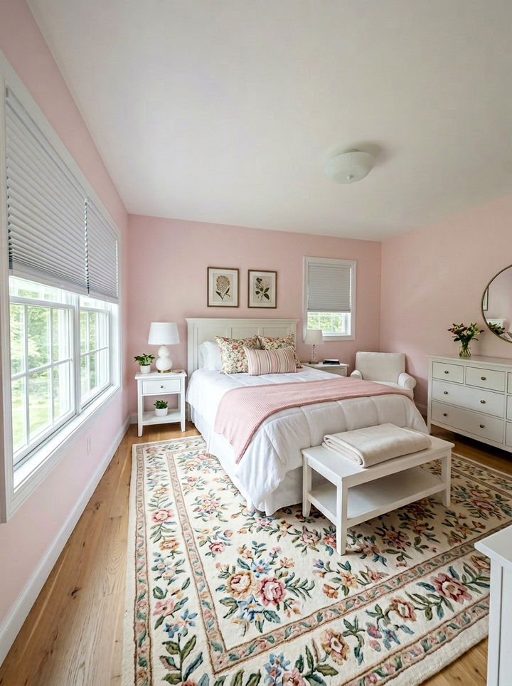 Pleated Shade - 30 bedroom blinds