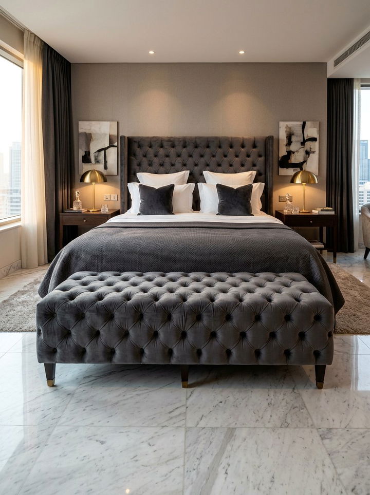 30 Plush Bedroom Ideas for the Ultimate Cozy Comfort