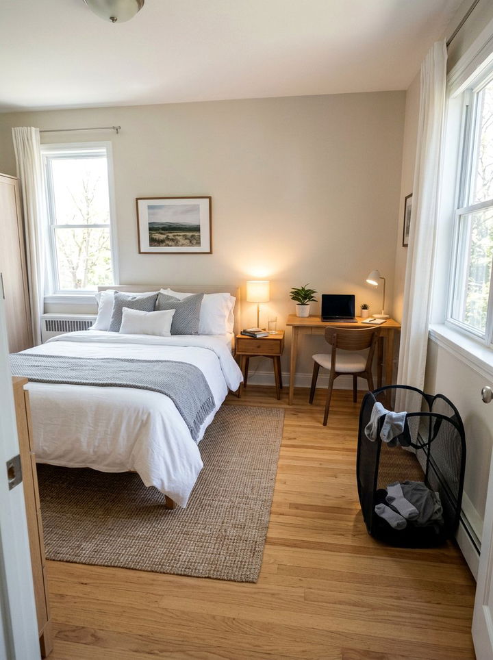 Pop up mesh laundry basket - 30 bedroom laundry baskets