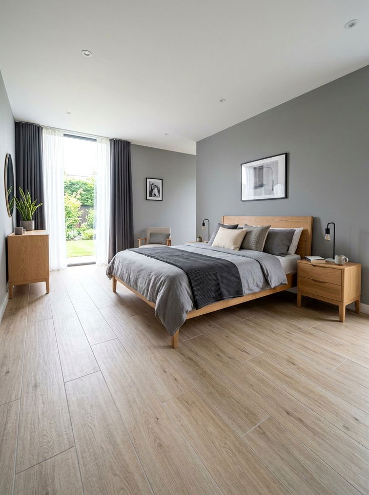 30 Bedroom Floor Design Ideas to Elevate Your Space