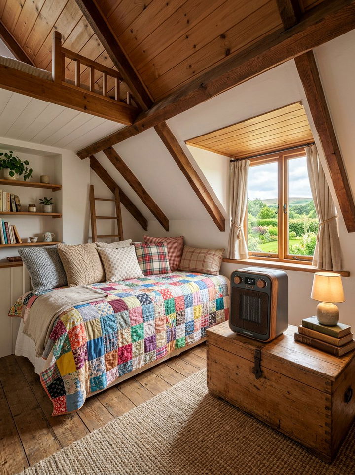 Portable Bedroom Heater - 30 bedroom heaters