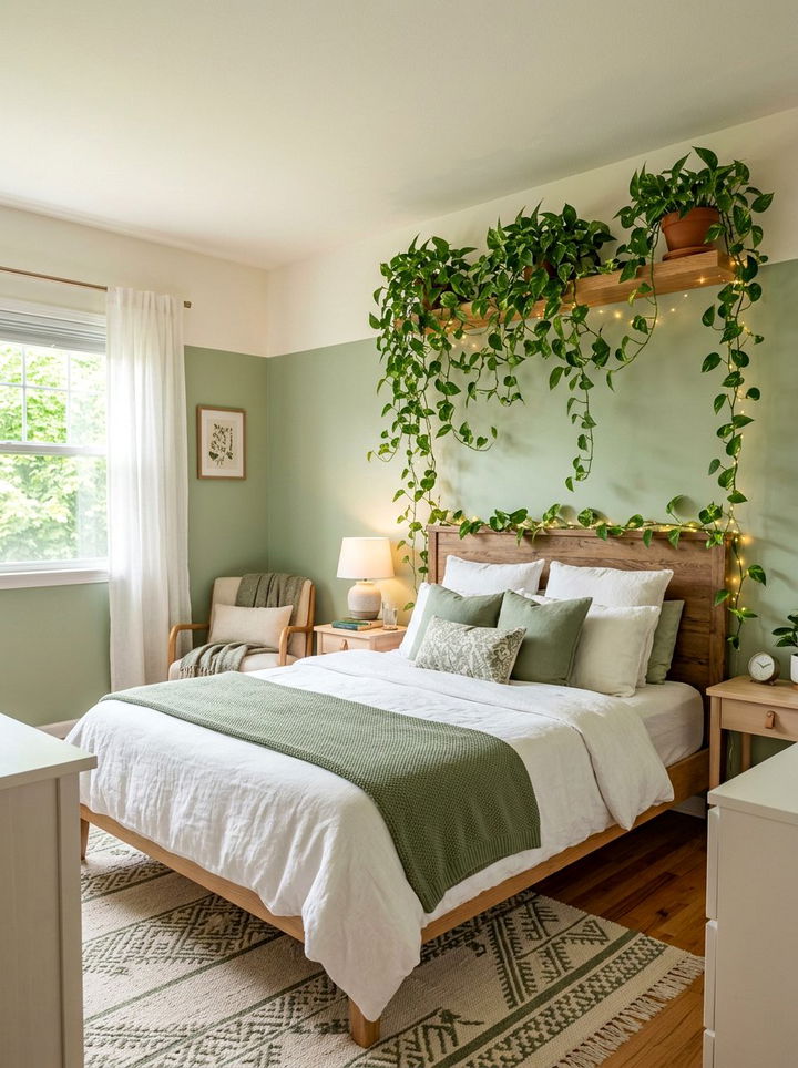 Pothos - 30 bedroom indoor plants