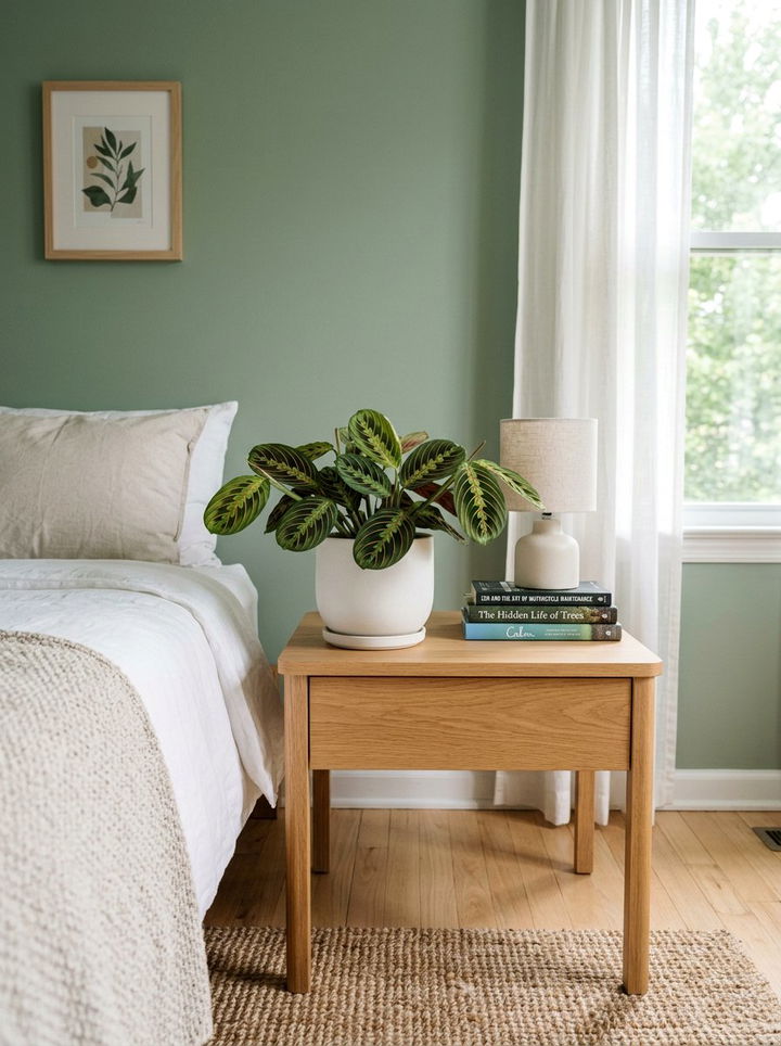 Prayer Plant Bedroom - 30 bedroom low light plants