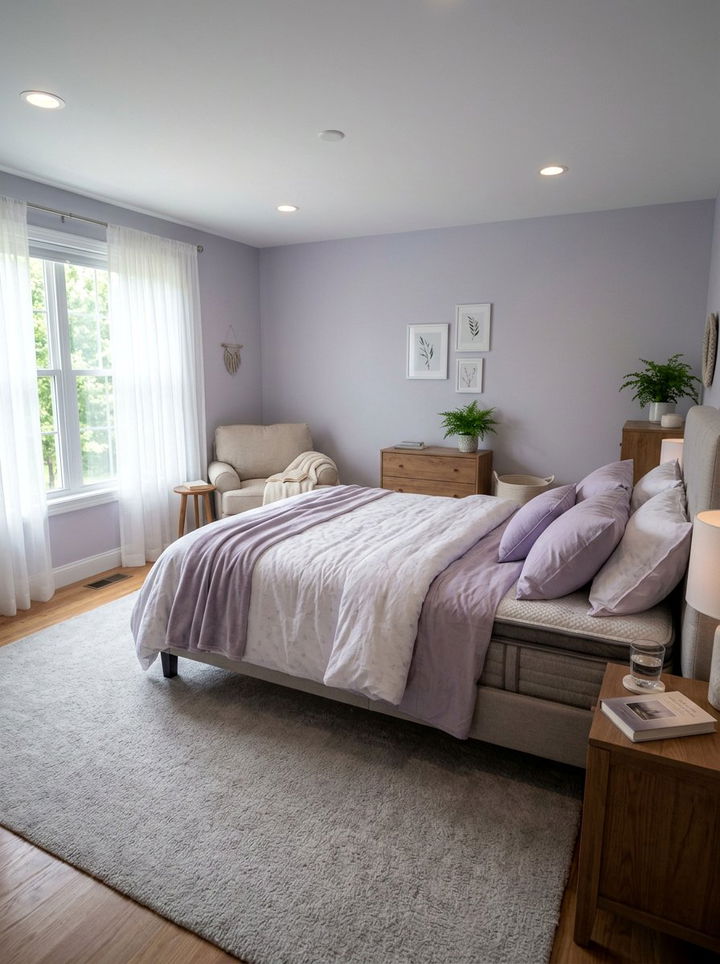 Pressure Relief Mattress - 30 bedroom mattresses