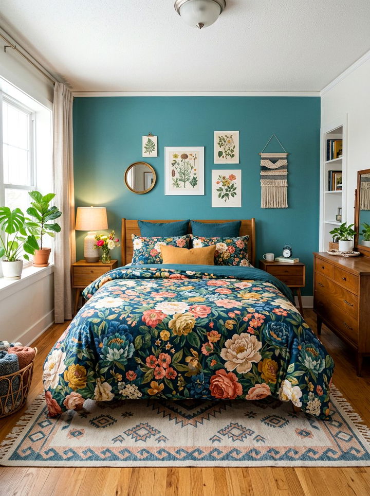 30 Luxury Bedroom Down Comforters for Ultimate Warmth