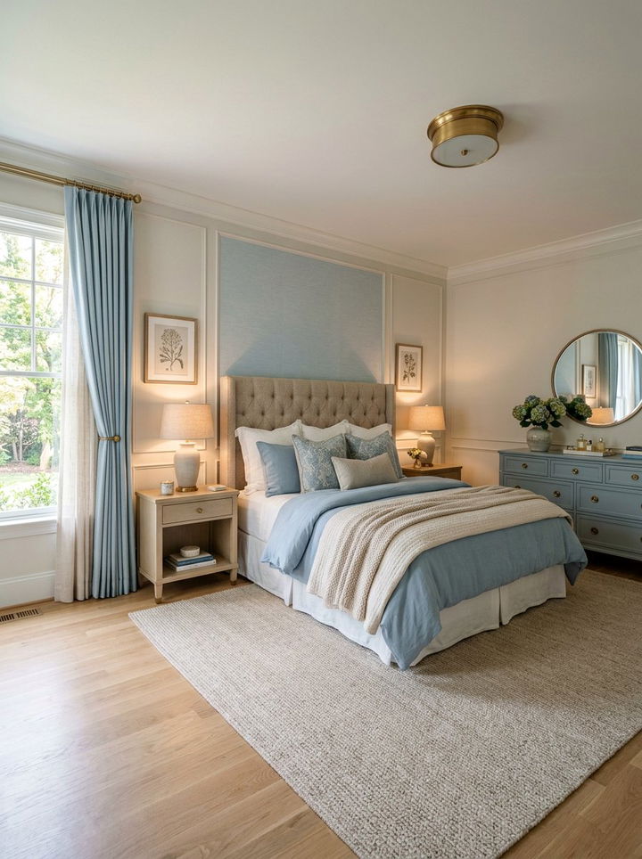 Queen Bed Bedroom Layout - 30 bedroom furniture layout