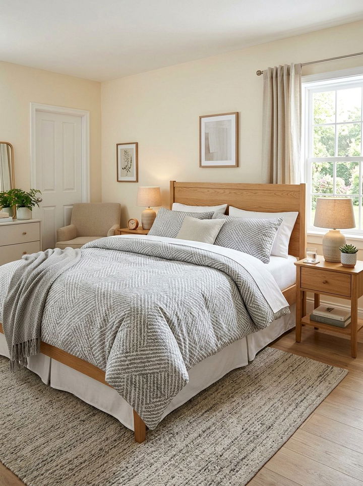 Queen Size Down Comforter - 30 bedroom down comforters