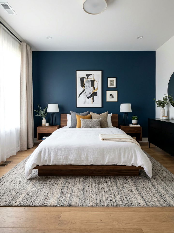 Queen Size Low Profile Bed - 30 bedroom low profile beds