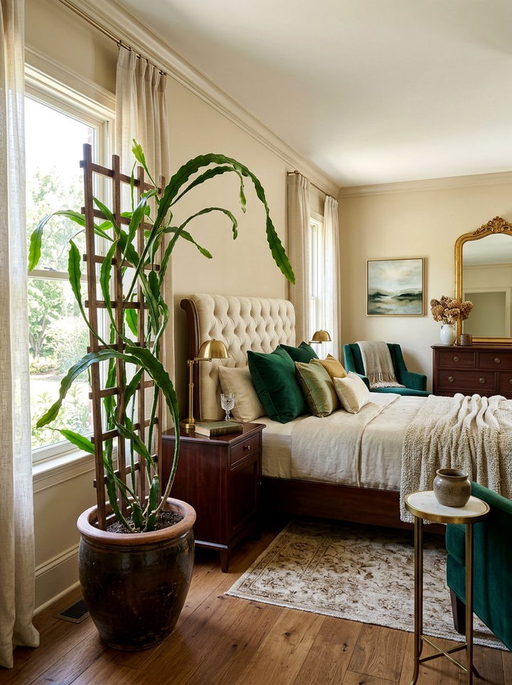 Queen of the night cactus - 30 bedroom succulents