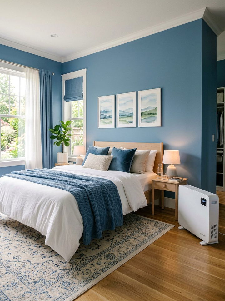 Quiet Bedroom Heater - 30 bedroom heaters