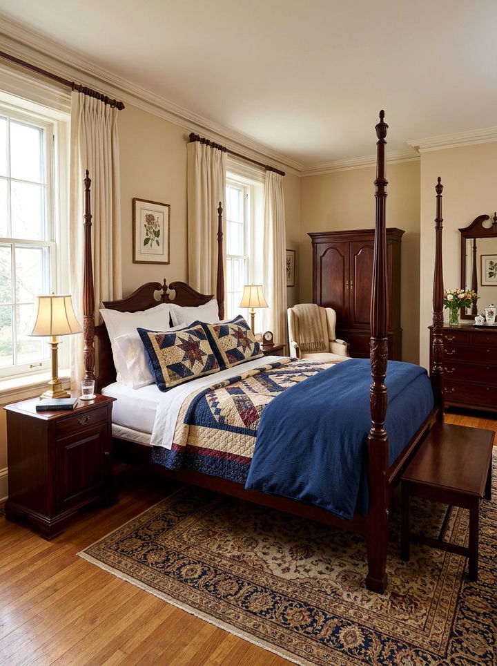 Quilted Bed Sham - 30 bedroom pillows