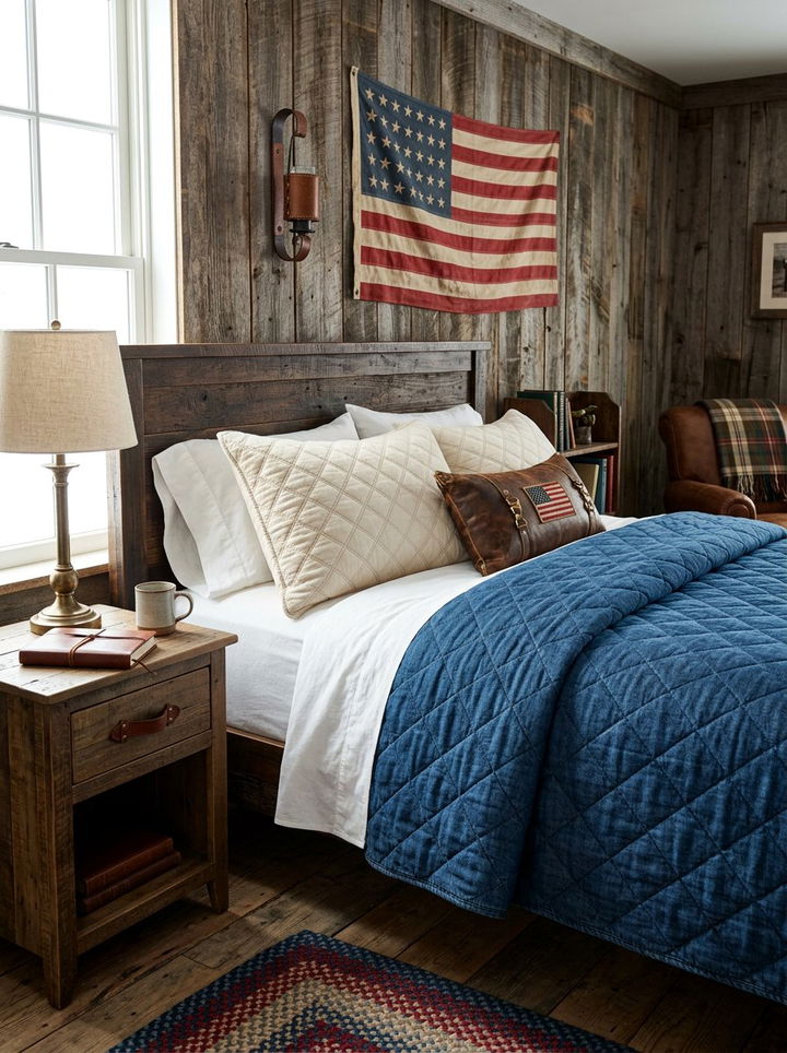 Quilted Cotton Pillowcase - 30 bedroom pillowcases