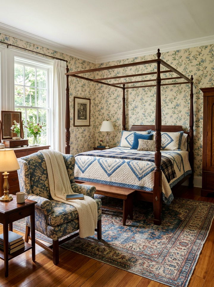 30 Layered Texture Bedroom Ideas for Extra Comfort