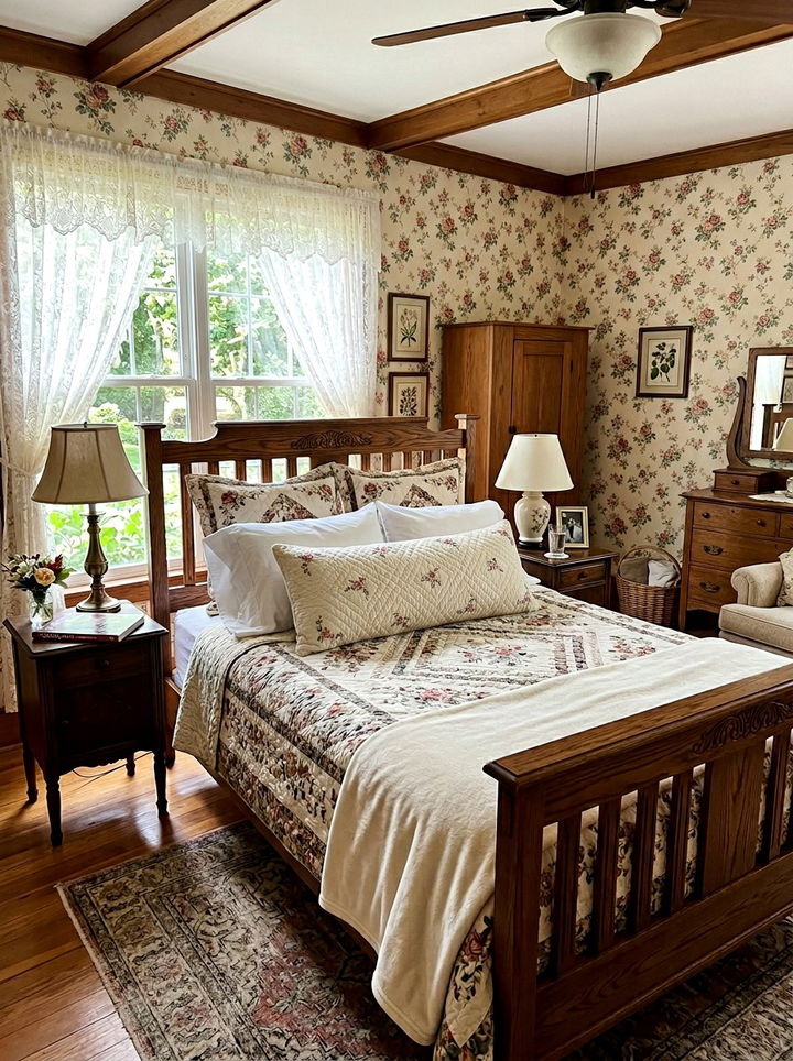 Quilted Lumbar Pillow - 30 bedroom lumbar pillows