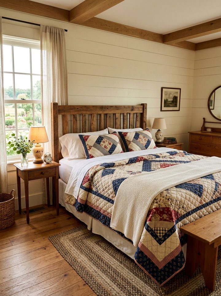 Quilted comforter - 30 bedroom comforters