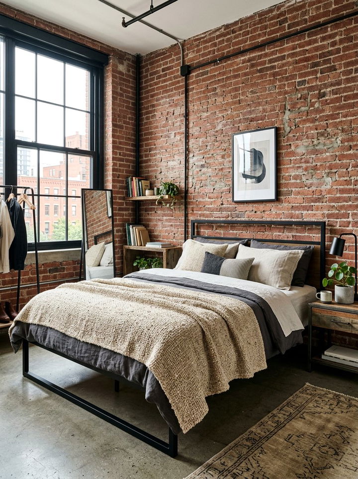 Recycled Cotton Blanket - 30 bedroom throws