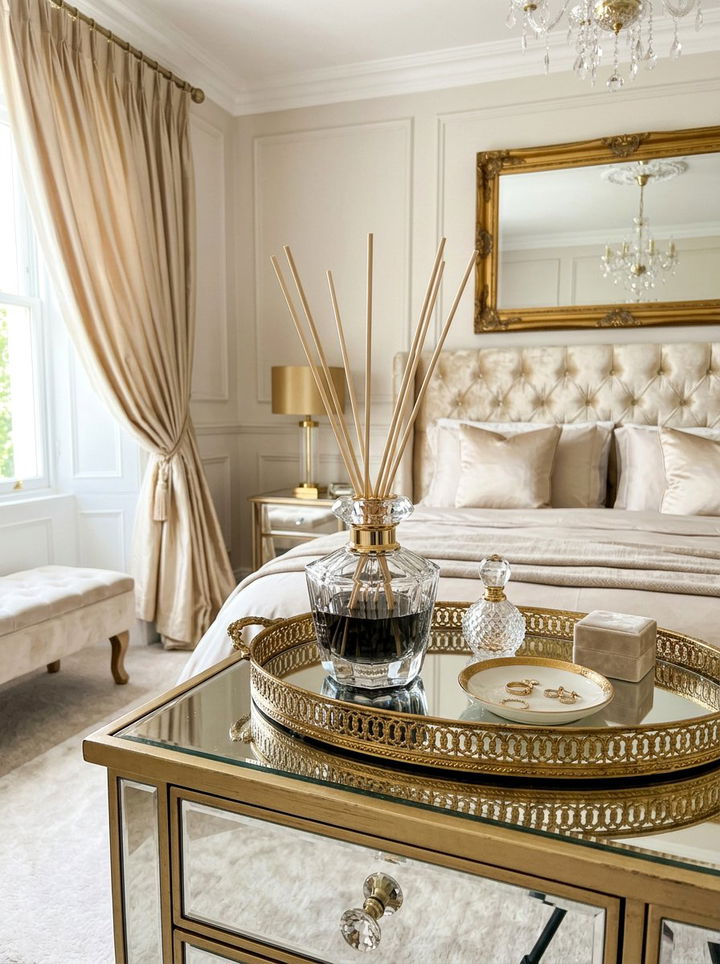 Reed Diffuser Set - 30 bedroom diffusers