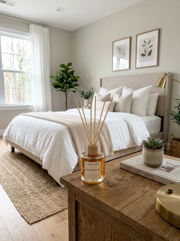 30 Minimalist Zen Bedroom Ideas for a Stress-Free Space