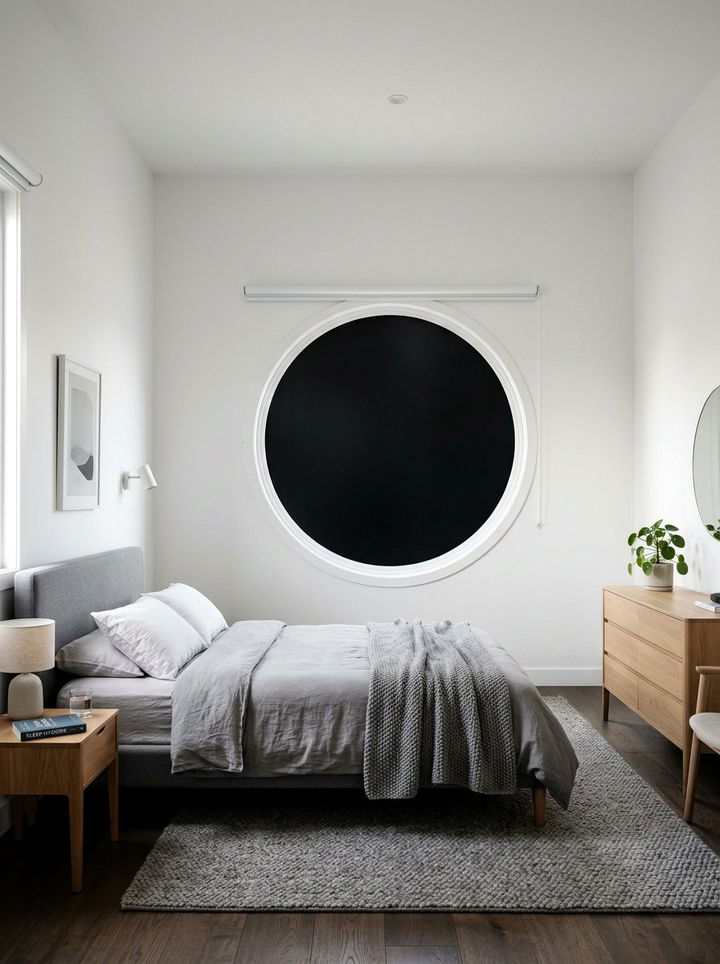 Removable Blackout Stickers - 30 bedroom blackout solutions