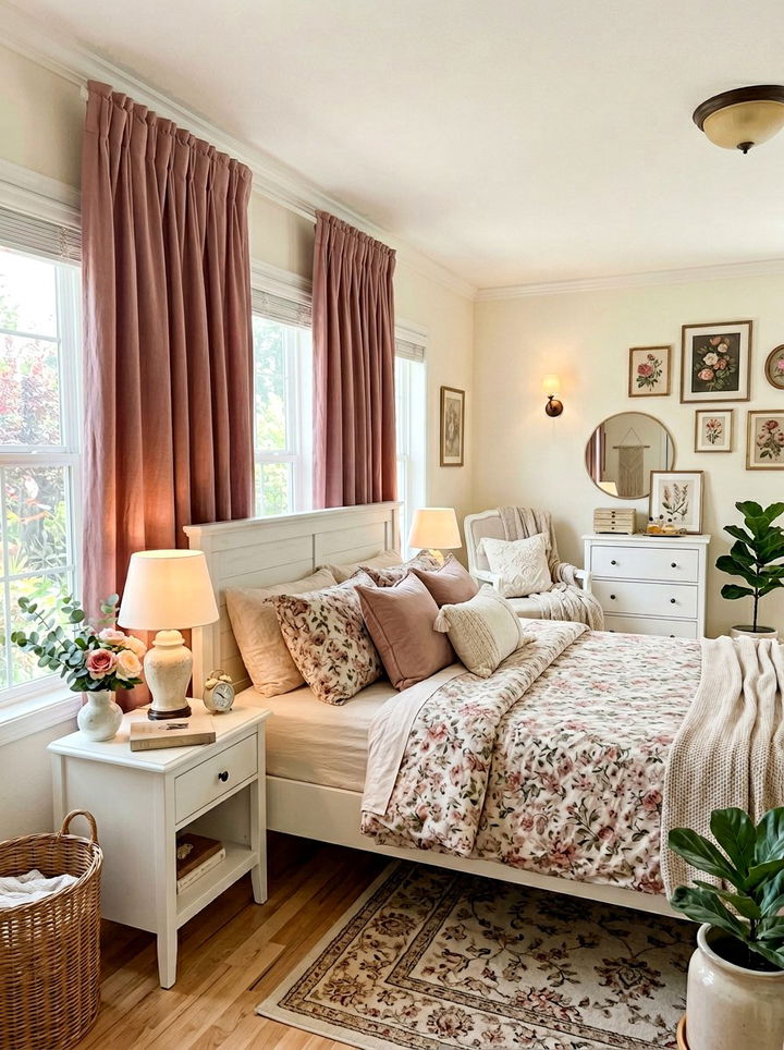 30 Best Bedroom Blackout Curtains for Better Sleep Quality