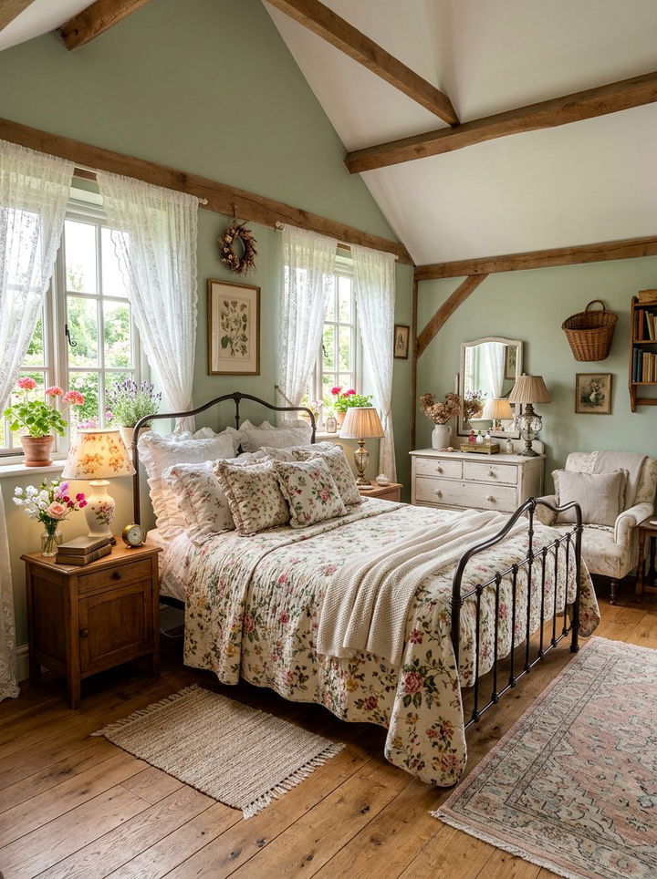 30 Affordable Bedroom on a Budget Ideas for a Fresh Look