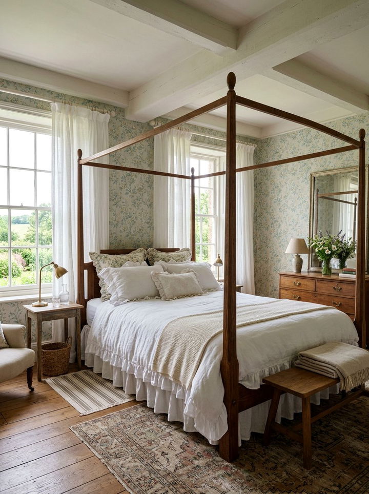 30 Cozy Bedroom Duvets for the Ultimate Night of Deep Sleep