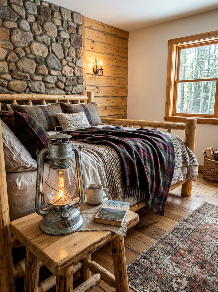 Rustic Bedroom Lantern - 30 bedroom candle lanterns