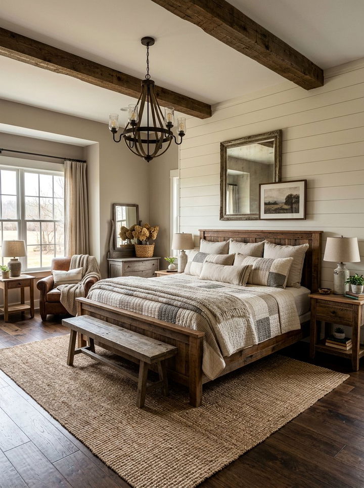 30 Luxurious Bedroom Suite Ideas for the Ultimate Master Room