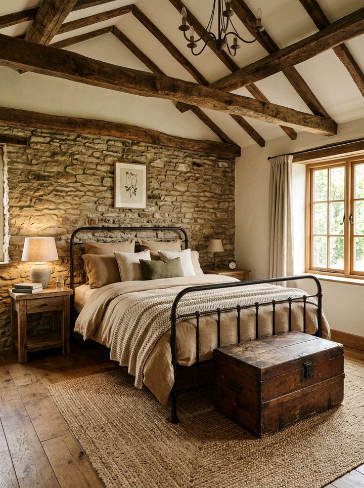 30 Best Neutral Tone Bedroom Ideas for a Minimalist Look