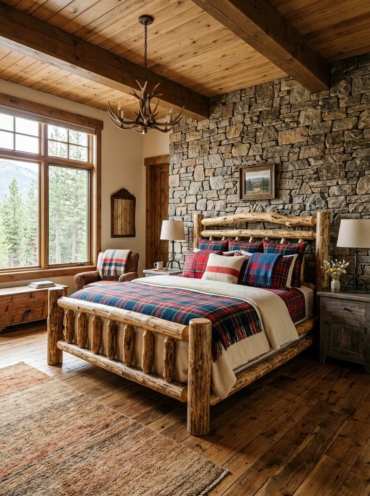 30 Inspiring Main Bedroom Ideas for a Beautiful Home Update