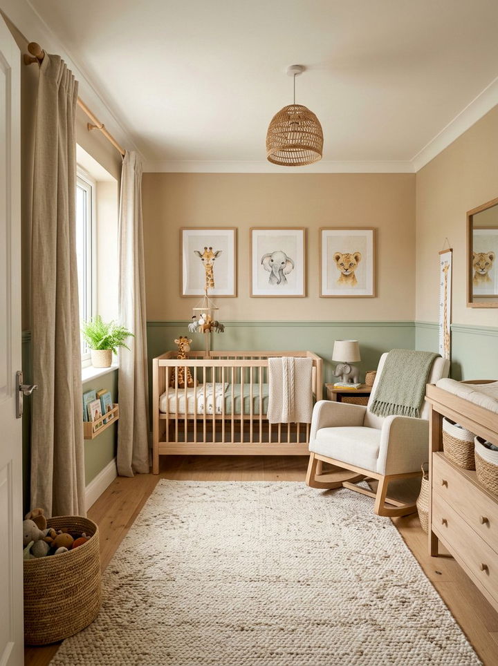 30 Animal Themed Bedroom Ideas: Creative and Fun Designs