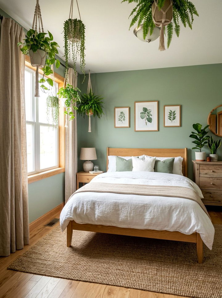 30 Calming Bedroom Color Ideas for Better Sleep Tonight