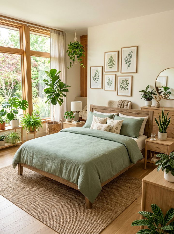 Sage Green Comforter Set - 30 bedroom comforter sets