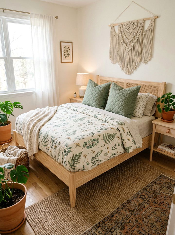 Sage Green Quilted Euro Sham - 30 bedroom euro shams