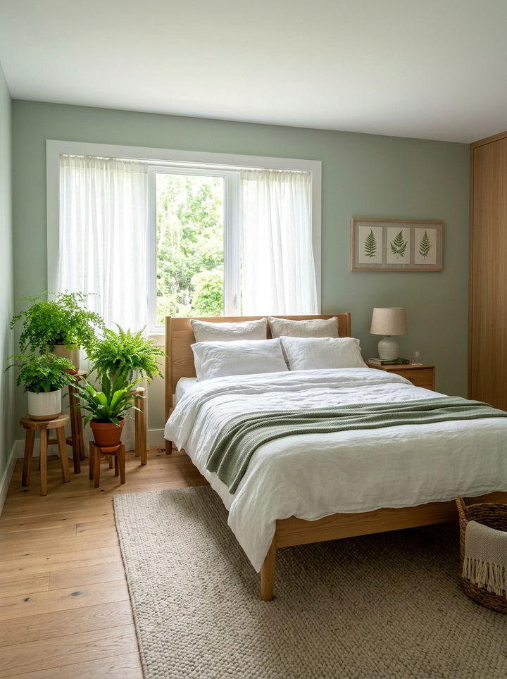 30 Spring Inspired Bedroom Color Ideas for a Refresh