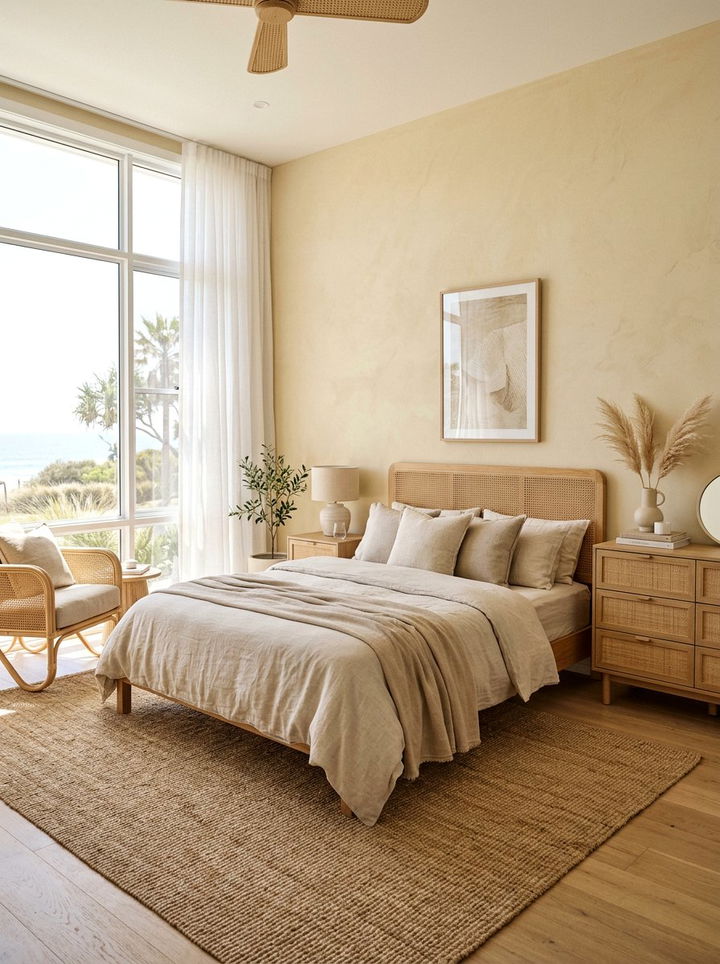 30 Minimalist Bedroom Color Ideas for a Serene and Calm Vibe