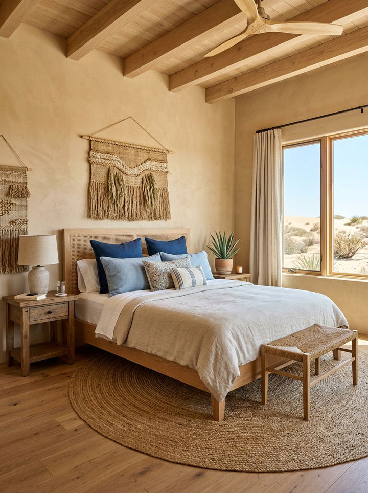 Sand bedroom paint color - 30 bedroom paint color ideas