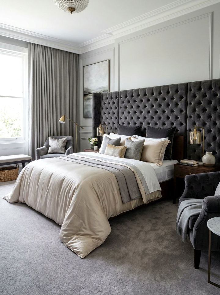 Sateen Cover Down Comforter - 30 bedroom down comforters