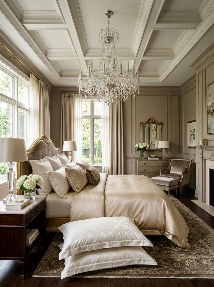 Sateen Finish Pillow - 30 bedroom pillows