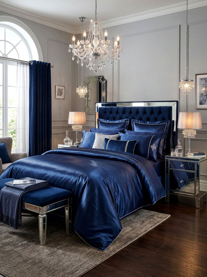 30 Cozy Bedroom Texture Layering Ideas for a Comfy Retreat