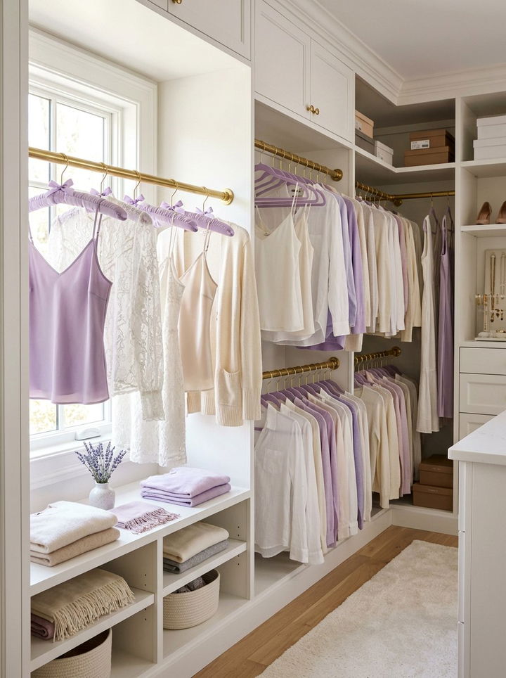 30 Best Bedroom Velvet Hangers for a Slim and Neat Closet