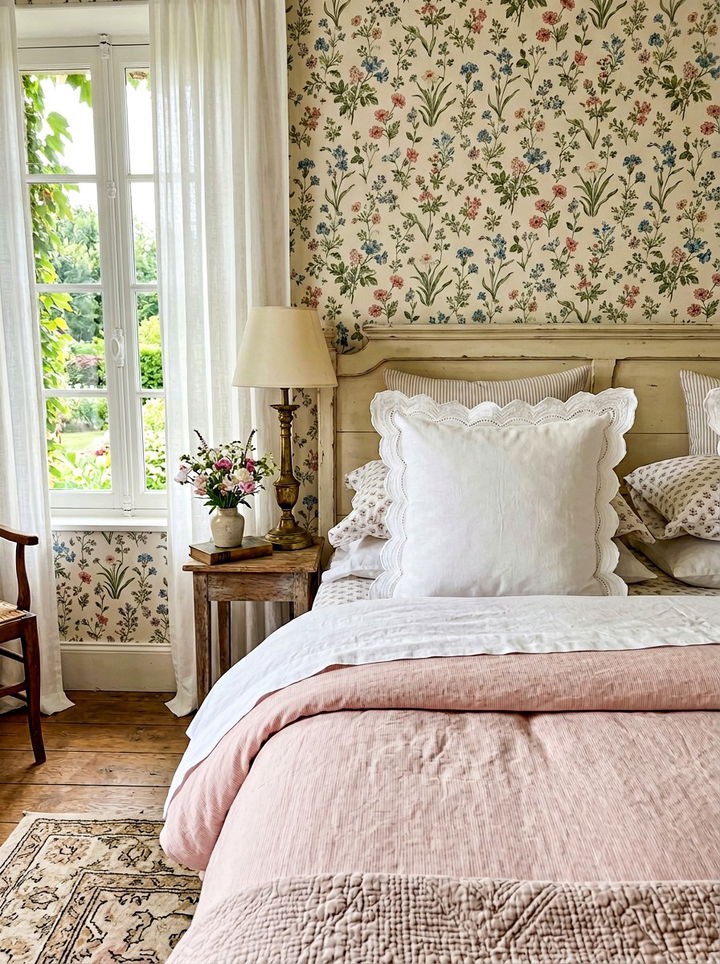 Scalloped Edge Euro Sham - 30 bedroom euro shams