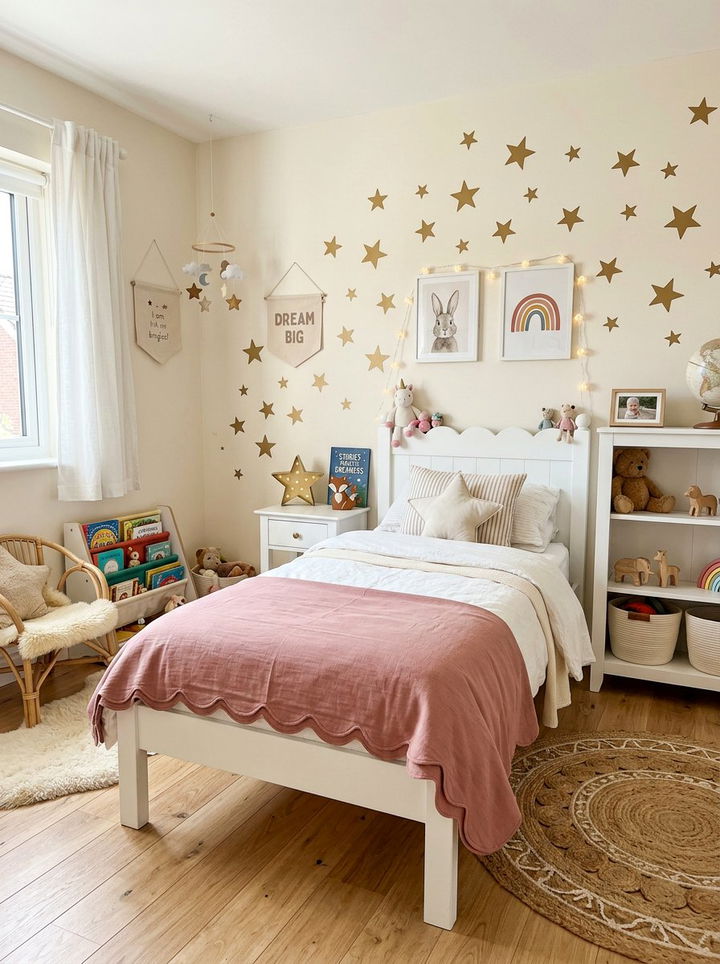 Scalloped Edge Throw - 30 bedroom throws