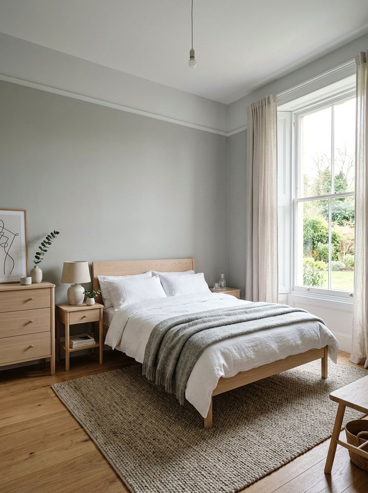 Scandinavian Bedroom Suite - 30 bedroom suite ideas