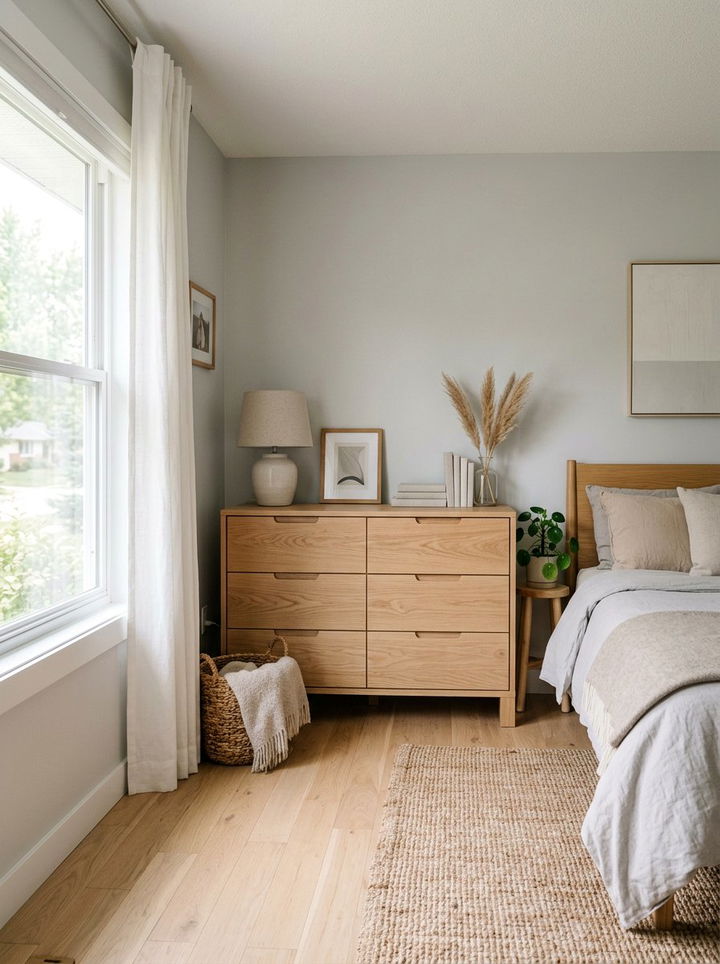 30 Functional Bedroom Dresser Ideas for Better Organization