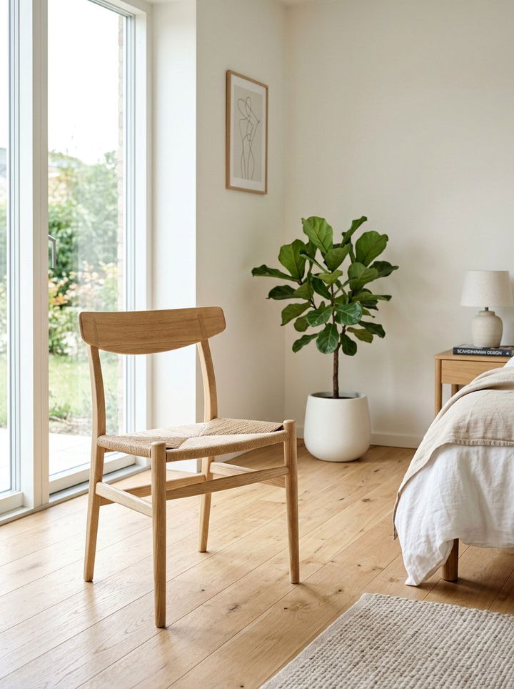 30 Comfy Bedroom Lounge Chairs for Your Reading Nook