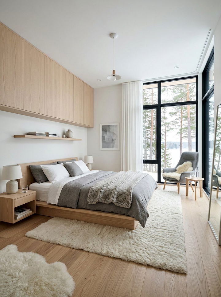 30 High End Bedroom Ideas for Ultimate Luxury and Style