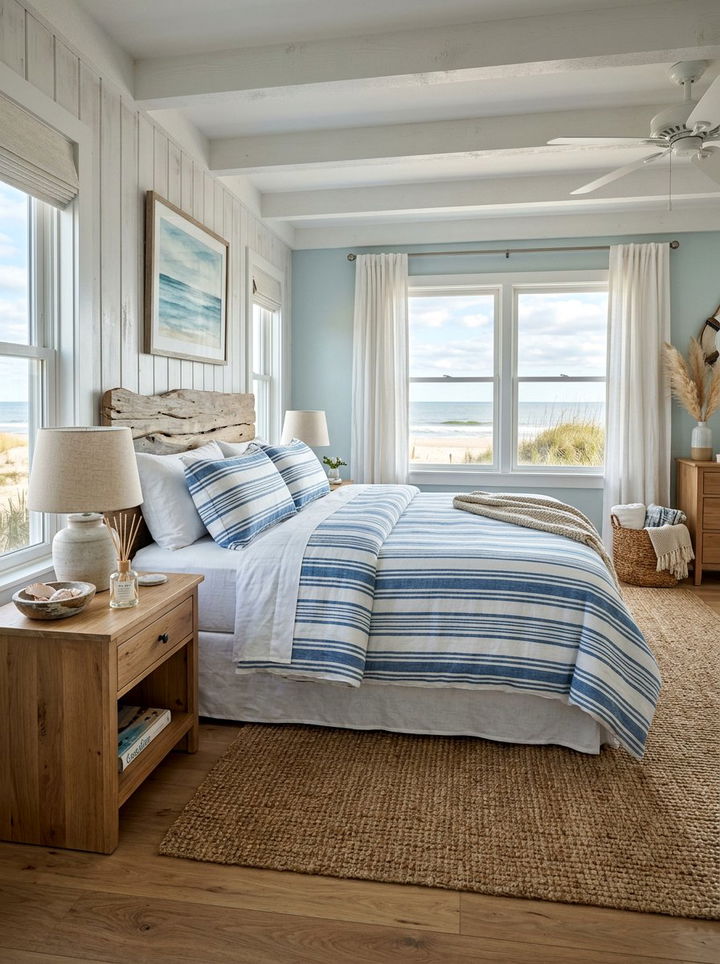 Sea Salt Bedroom Reed Diffuser - 30 bedroom reed diffusers