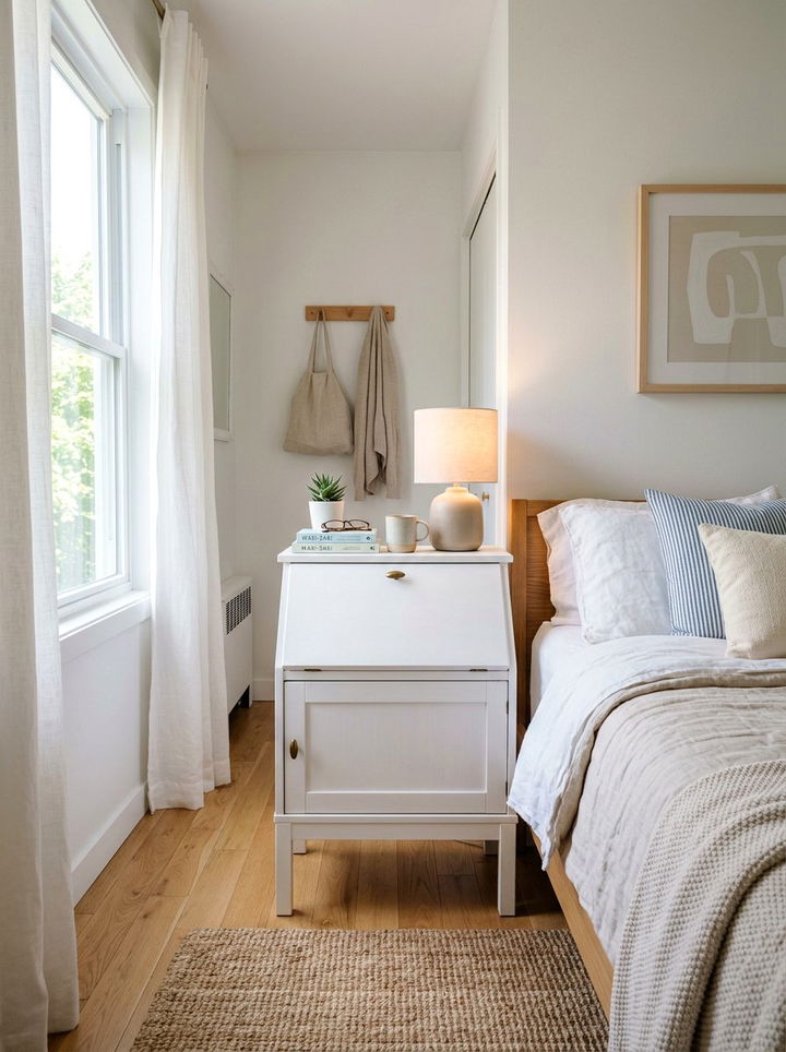 Secretary Desk Beside Bed - 30 bedroom secretary desks