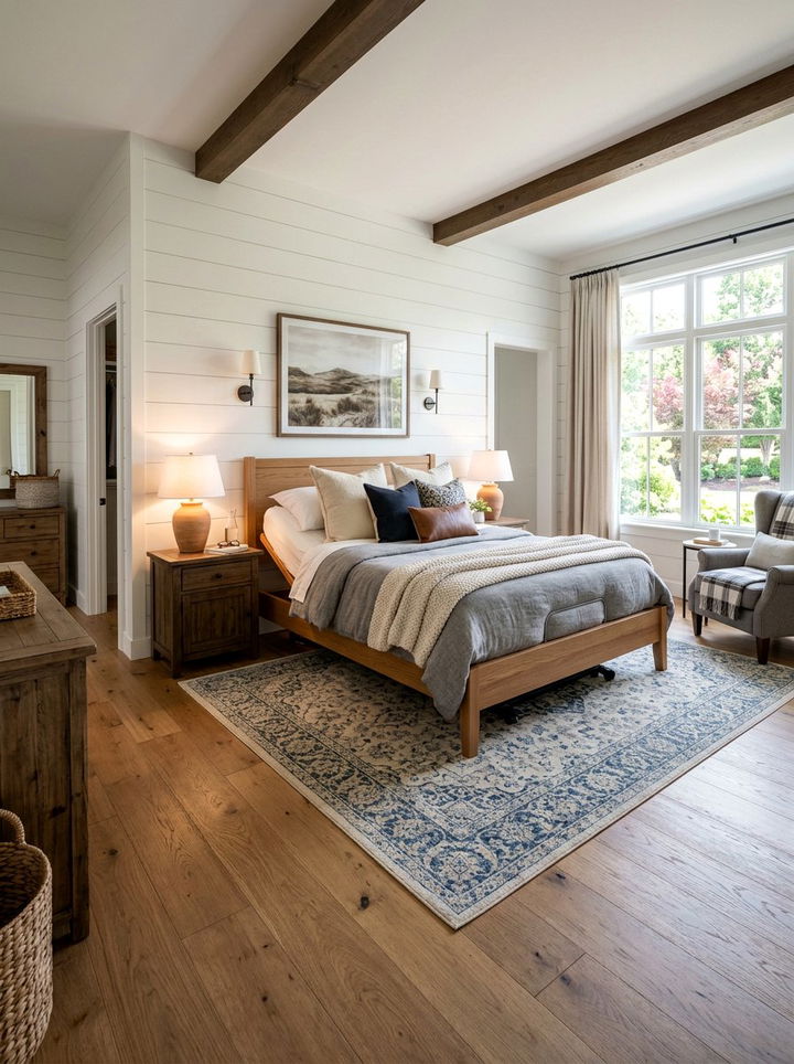 Senior Bedroom Adjustable Bed - 30 senior bedroom ideas